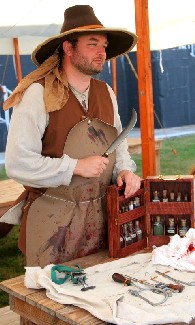 Raphael Mission in 2007